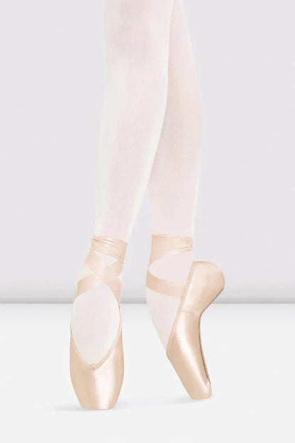 Heritage Pointe Shoe- Strong