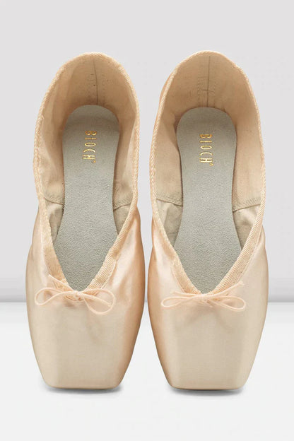 Heritage Pointe Shoe- Strong