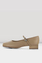 Tap-On Leather Tap Shoes- Ladies