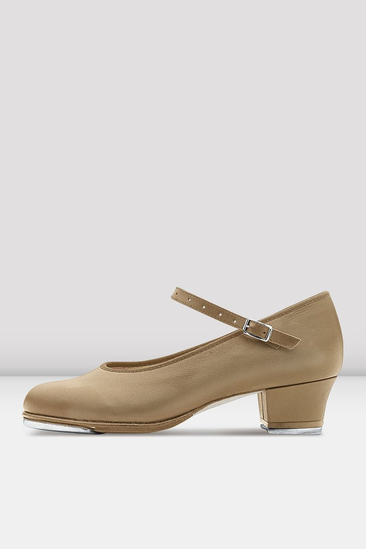 Showtapper Leather Tap Shoes- Ladies