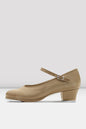 Showtapper Leather Tap Shoes- Ladies