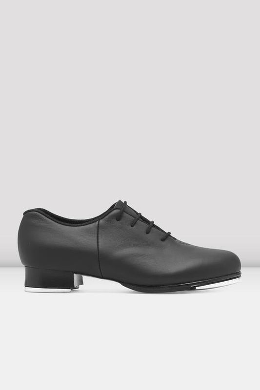 Audeo Jazz Leather Tap Shoe- Adult