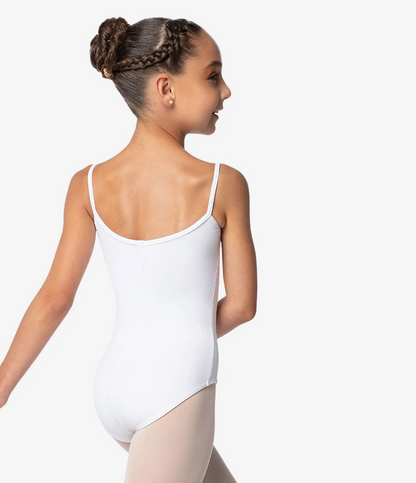 Camisole Leotard- Child