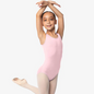 Tank Leotard with Scoop Neck- Child