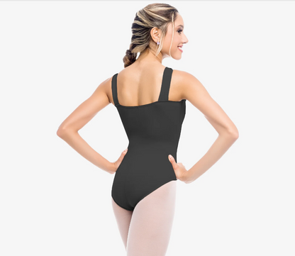 Amelia Tank Leotard- Adult