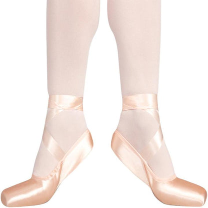 Tensus Demi Pointe