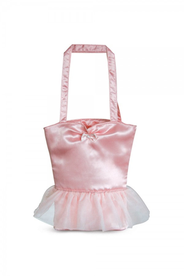 Satin Tutu Bag