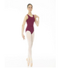 Pinched Front Tank Leotard- Adult