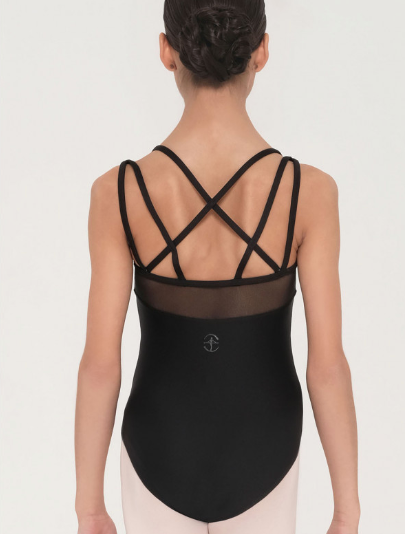 Melisse Children's Leotard