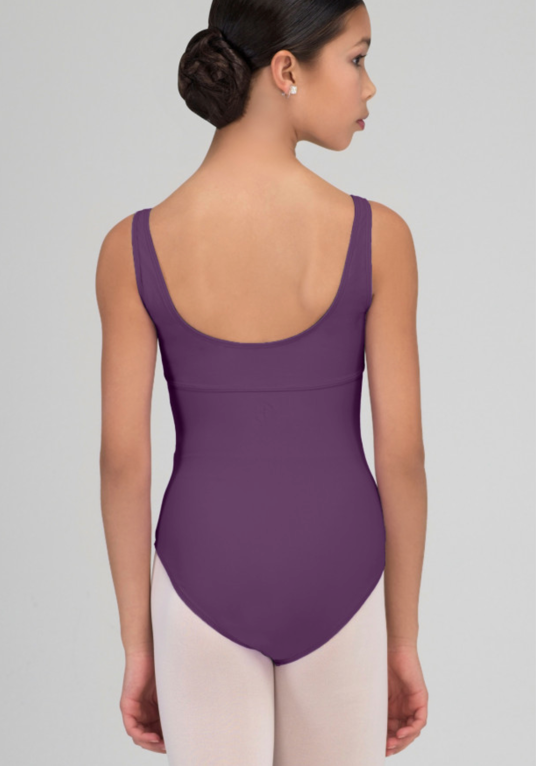 Galate Children's Leotard