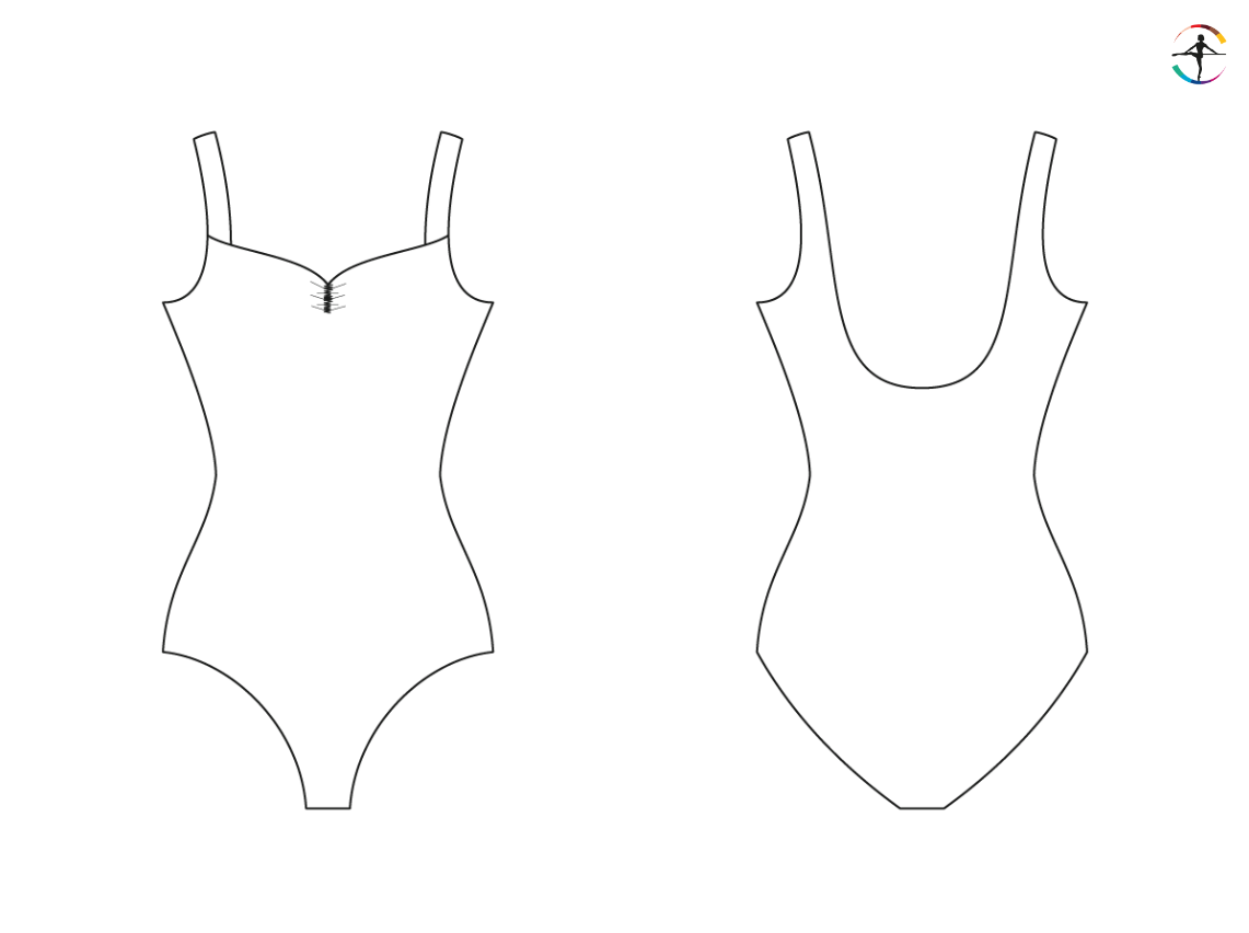 Faustine Leotard