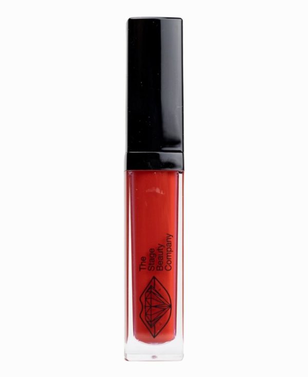 Matte Liquid Lipstick