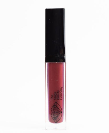 Matte Liquid Lipstick
