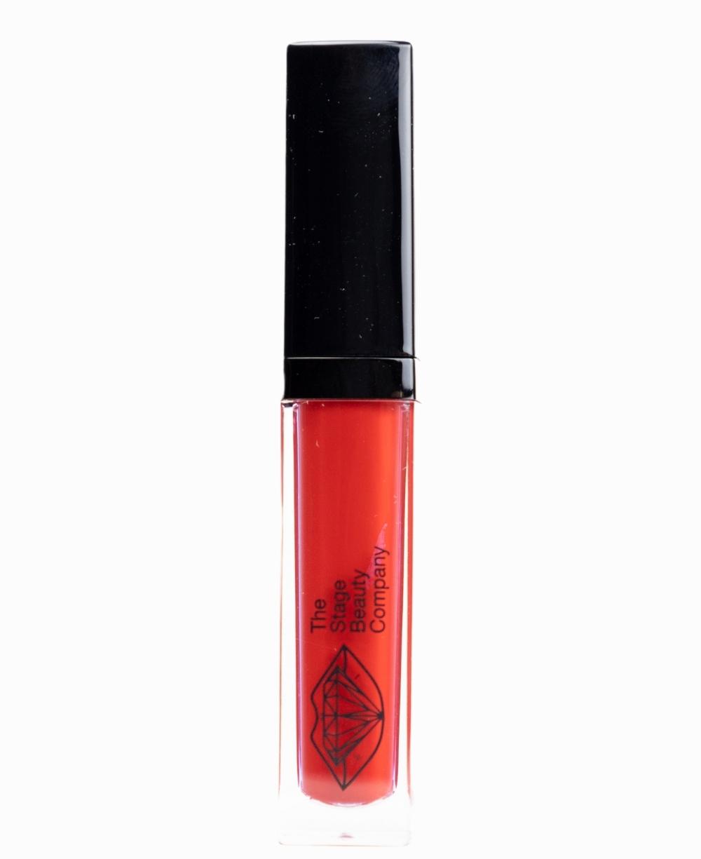 Matte Liquid Lipstick