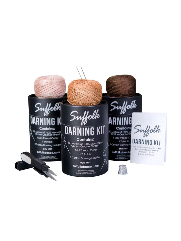 Darning Kit