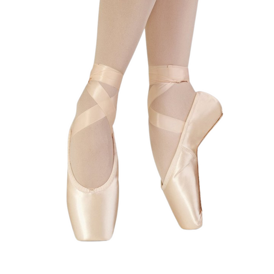 Synthesis Pointe Shoe