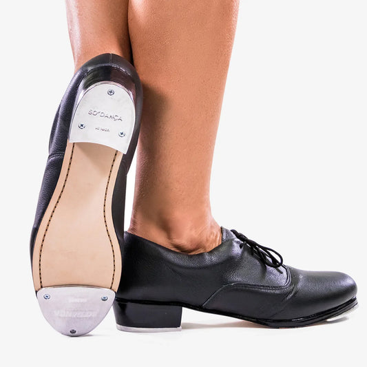 Men's Professional Tap Shoe