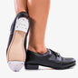 Men's Professional Tap Shoe