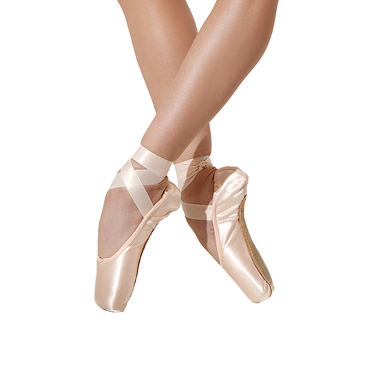 Nova Pointe Shoe (Soft)