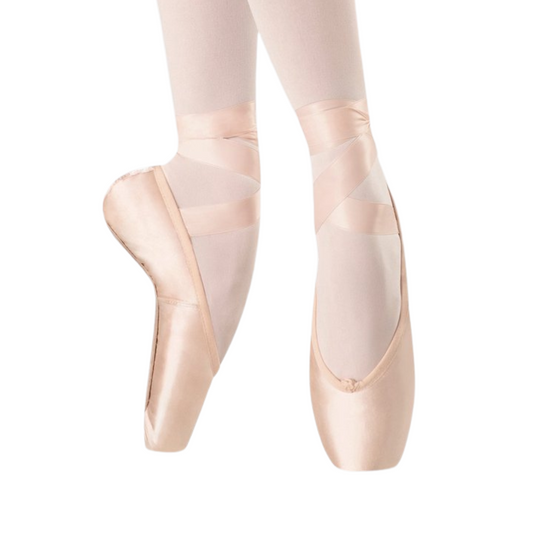 Hannah Pointe Shoe