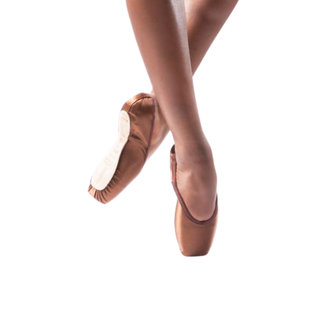 Studios Professional Pointe Shoe (Hard Shank)