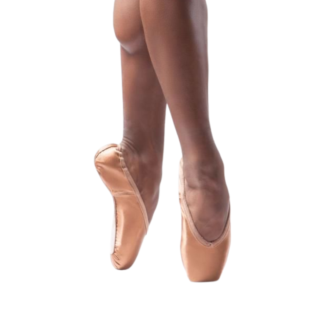 Studios Professional Pointe Shoe (Hard Shank)