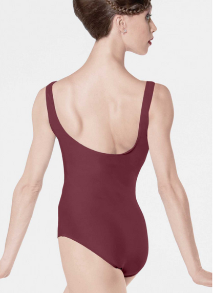 Faustine Leotard