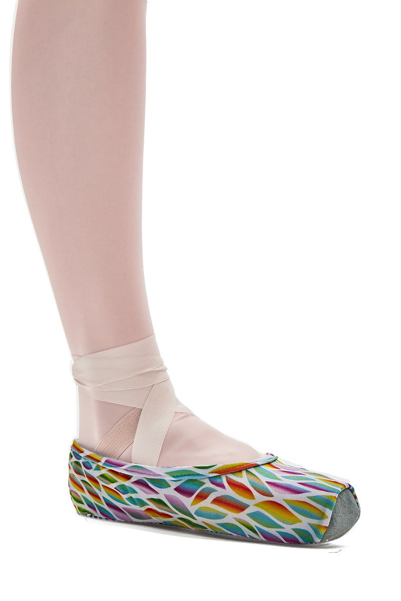 Pointe Shoe Cover