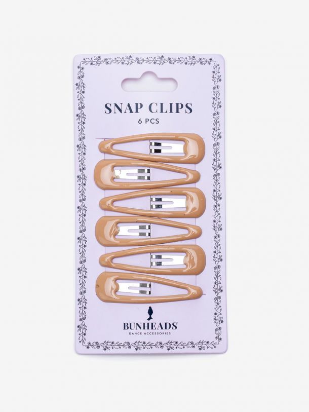 Snap Clips