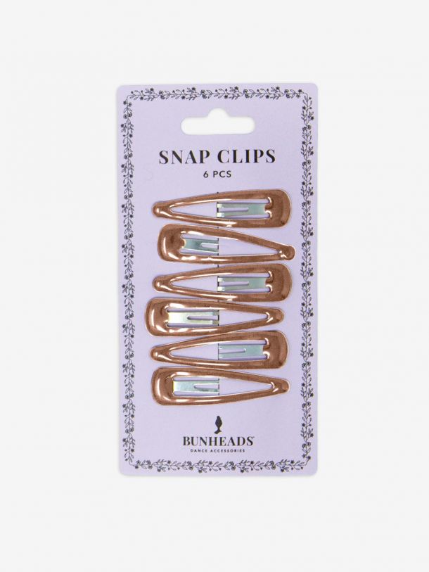 Snap Clips