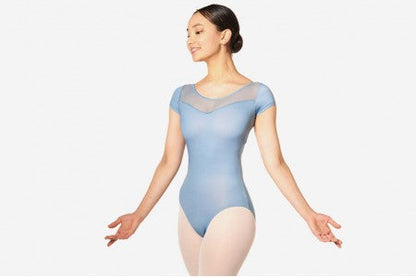 Butternut Leotard