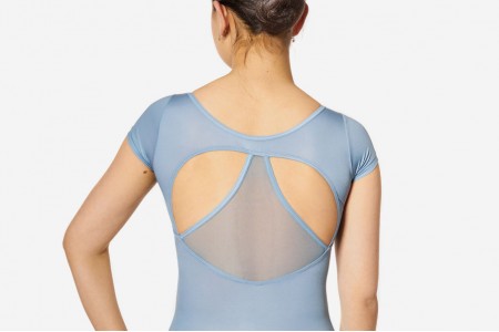 Butternut Leotard