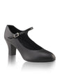 2" Student Footlight Character Shoe
