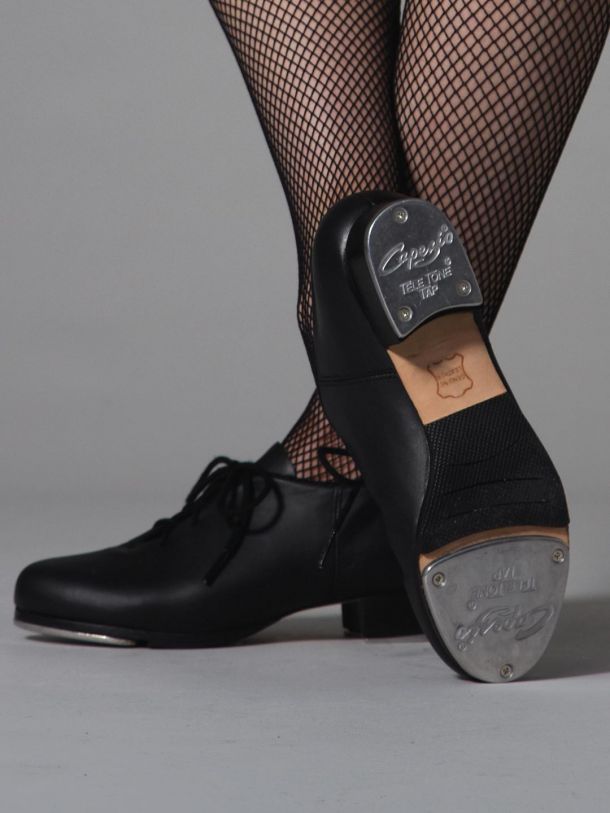 Cadence Tap Shoe- Adult