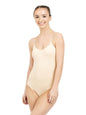 Camisole Leotard w/ BraTek®