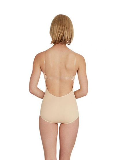 Camisole Leotard w/ BraTek®