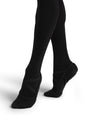 BLACK Hanami Ballet Shoe- Adult