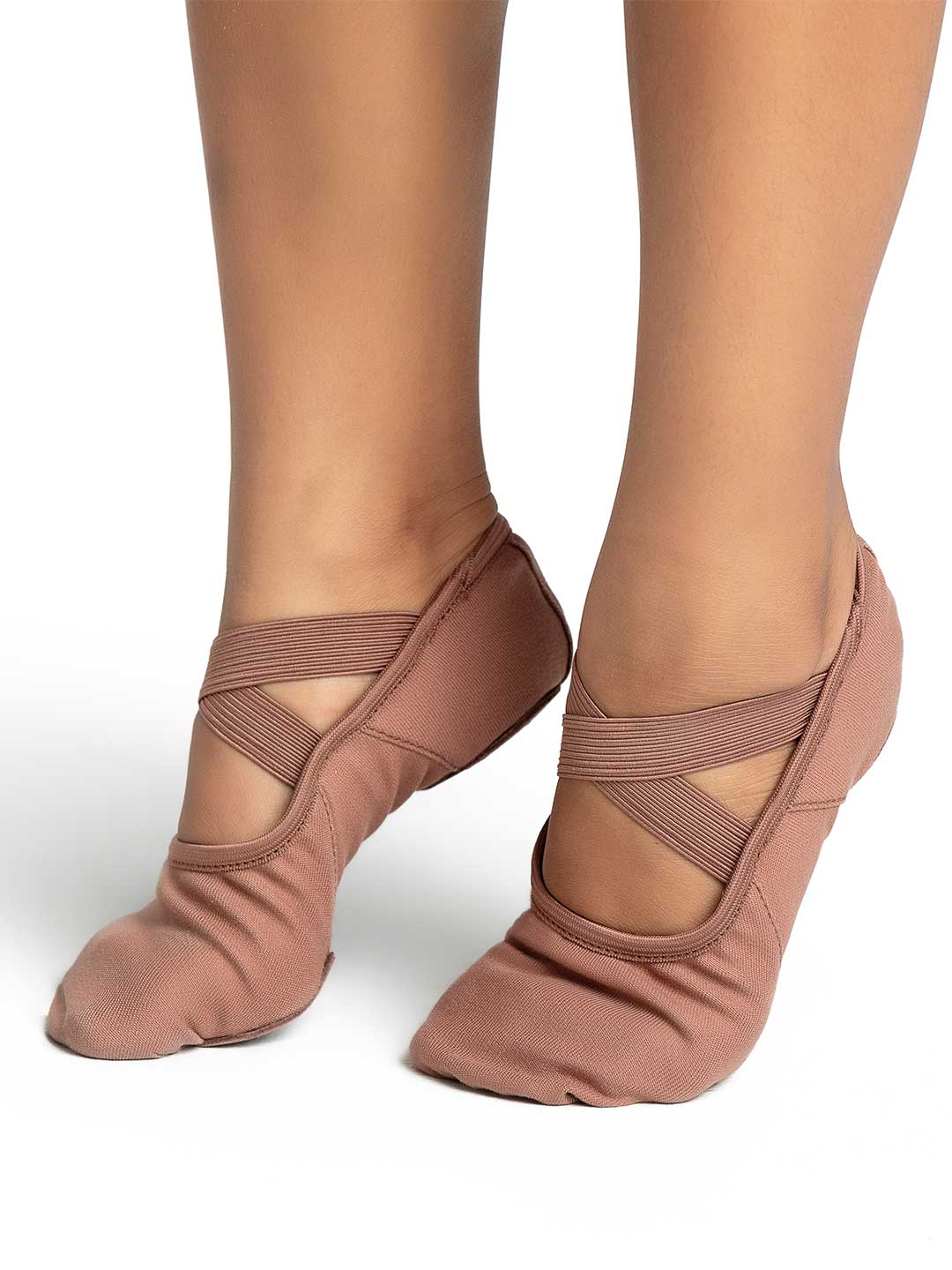 SKINTONE 60 Hanami Ballet Shoe- Adult