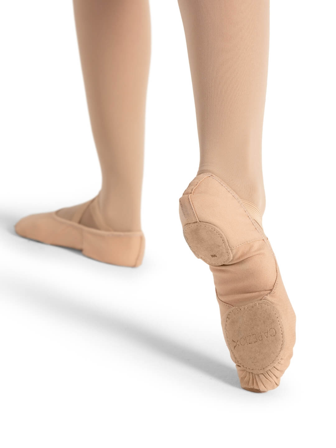 NUDE Hanami Ballet Shoe- Child