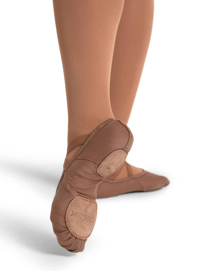 SKINTONE 60 Hanami Ballet Shoe- Adult