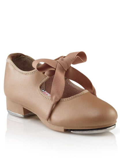 Jr. Tyette Tap Shoe- Child