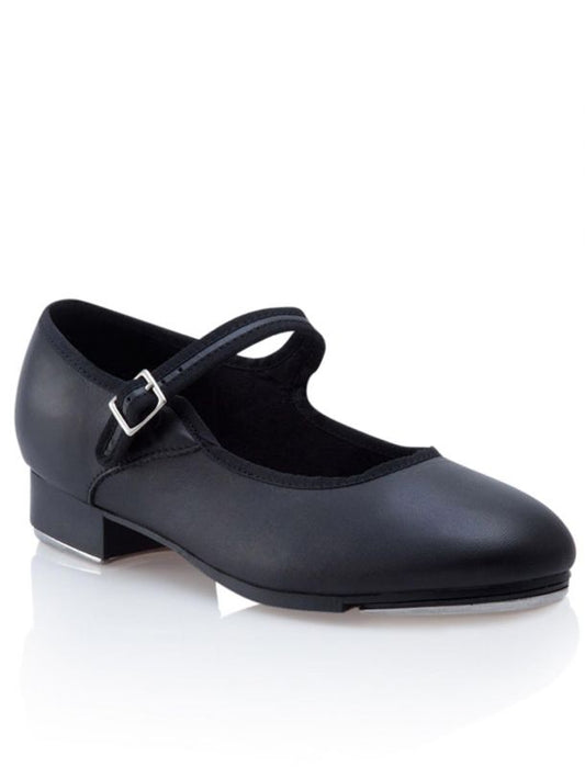 Buckled Mary Jane Tap Shoe- Adult