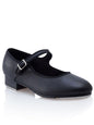 Buckled Mary Jane Tap Shoe- Adult