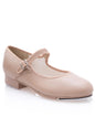 Buckled Mary Jane Tap Shoe- Adult