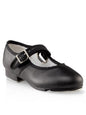 Children's Velcro Buckle Mary Jane Tap Shoe
