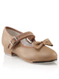 Children's Velcro Buckle Mary Jane Tap Shoe