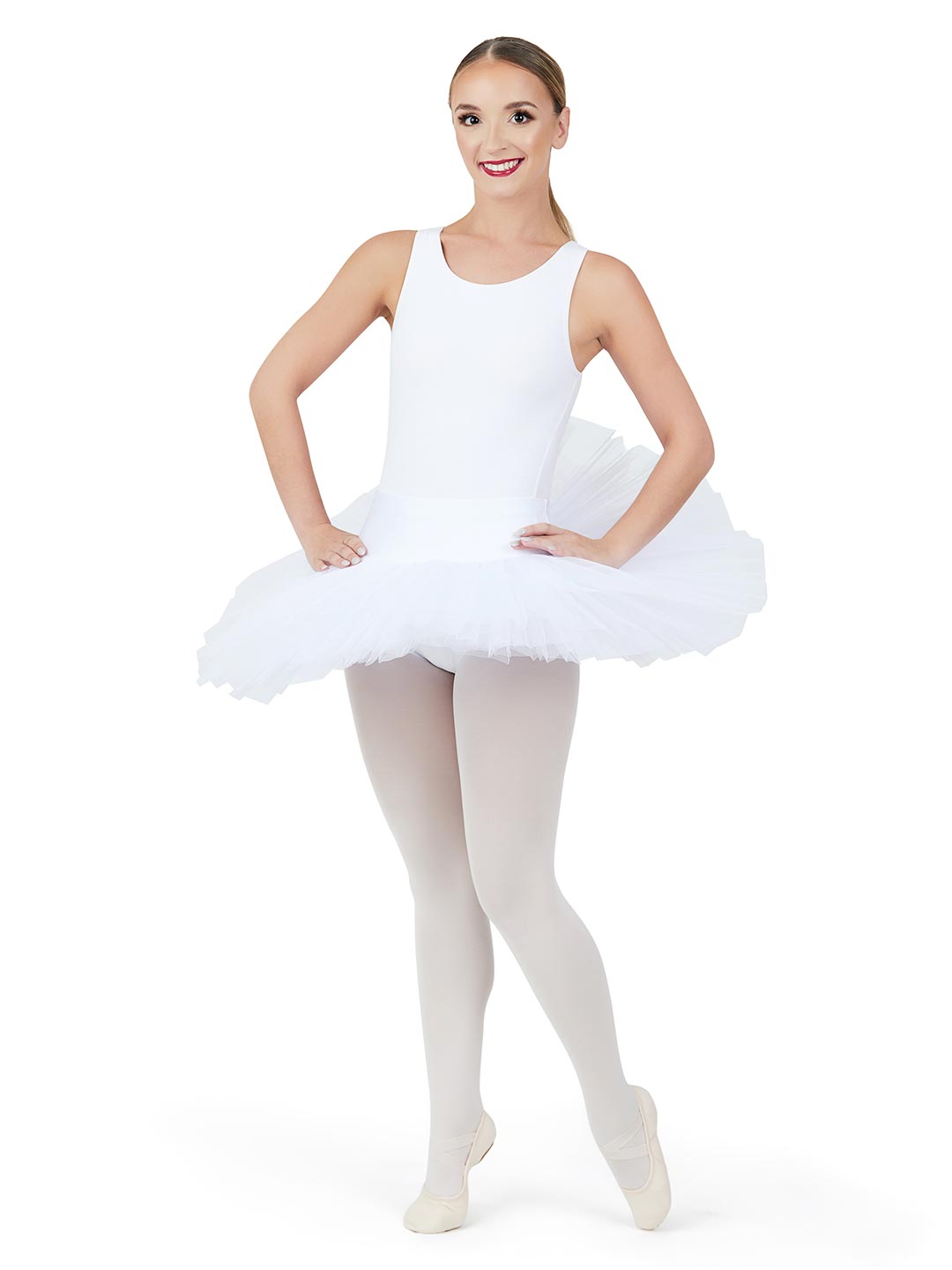 Practice Tutu
