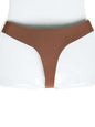 Seamless Thong