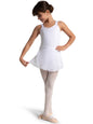 Studio Collection Pull On Skirt- Girls