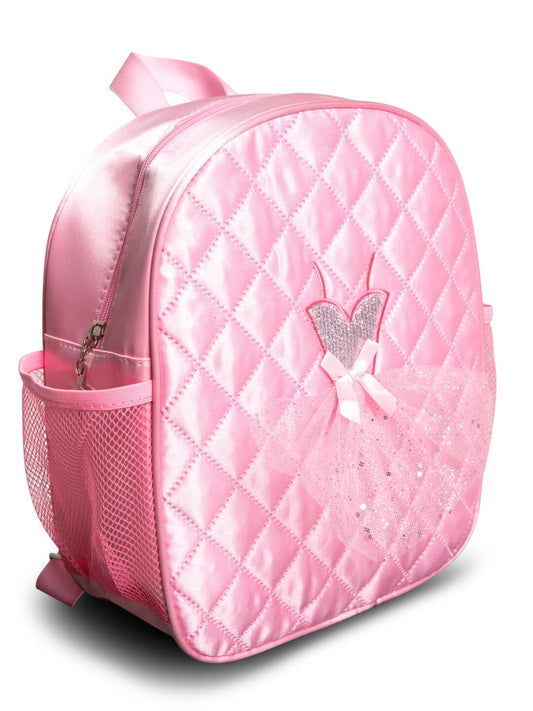 Tutu Sequin Bag
